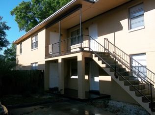 1824 W 14th St APT 4, Jacksonville, FL 32209