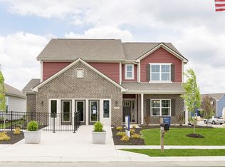 Norway Plan, Northwood Haven, Danville, IN 46122