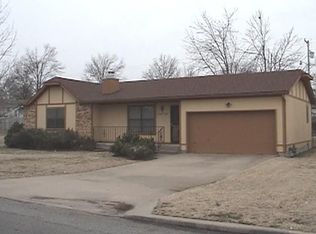 2008 Texas Ave, Joplin, MO 64804