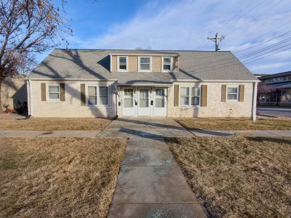 107-109 W 9th St, Lexington, NE 68850