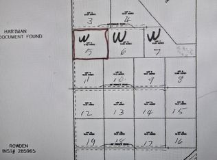 LOT 23rd Cres #305, Brownfield, TX 79316