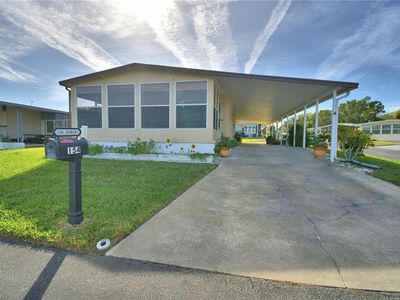 154 Paradise Ln, Auburndale, FL, 33823