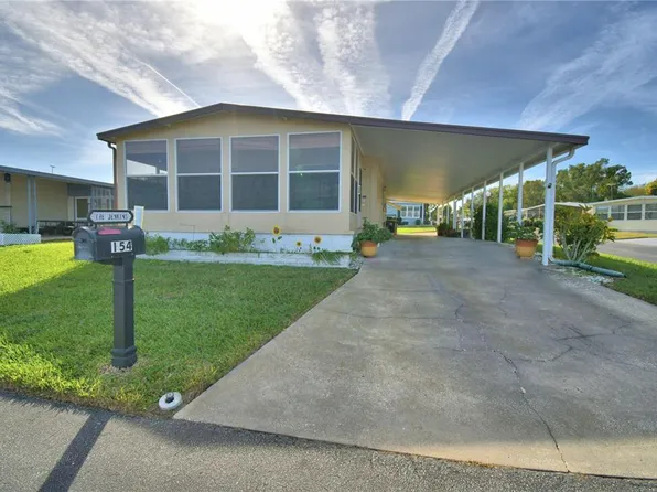 154 Paradise Ln, Auburndale, FL 33823