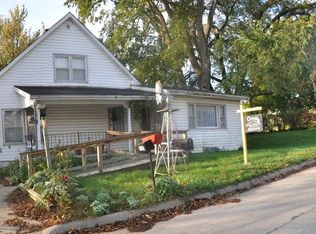 1131 13th Corso, Nebraska City, NE 68410