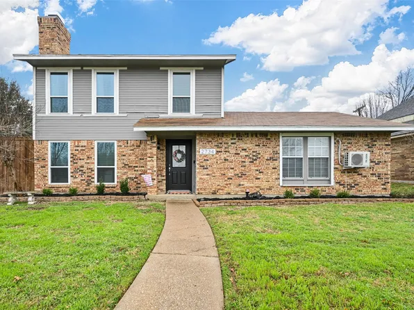 2734 Oak Trl, Carrollton, TX 75007