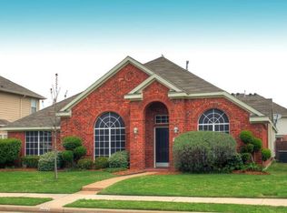 5512 Rockwood Dr, The Colony, TX 75056
