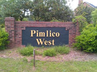 1703 Pimlico Blvd, Moncks Corner, SC 29461