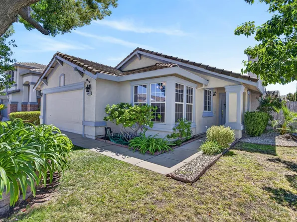 8410 Patmon Dr, Elk Grove, CA 95624