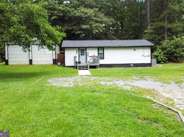 701 Old Brent Rd, Forsyth, GA 31029