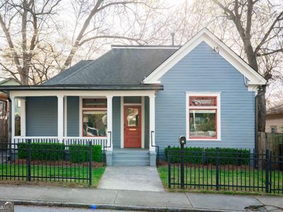 84 Chester Ave SE, Atlanta, GA, 30316