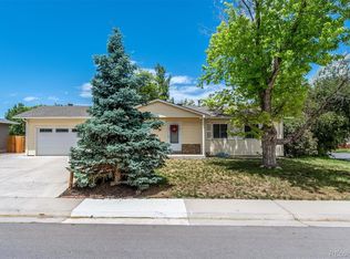 6492 S Eudora Way, Centennial, CO 80121
