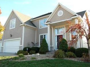 5623 NW 108th Ter, Kansas City, MO 64154