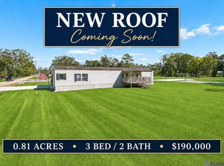 14126 State Highway 431, Saint Amant, LA 70774