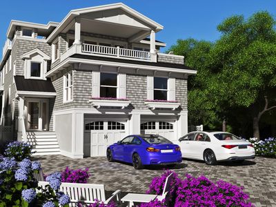 11 E 28th St, Barnegat Light, NJ, 08006