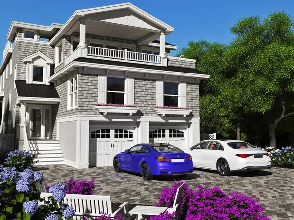 11 E 28th St, Barnegat Light, NJ 08006