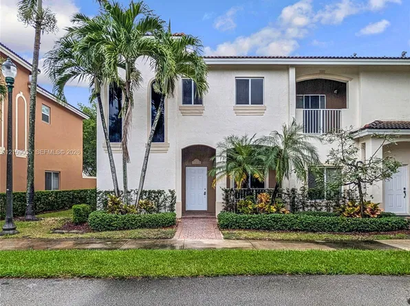 2376 SE 17th Ter #2376, Homestead, FL 33035