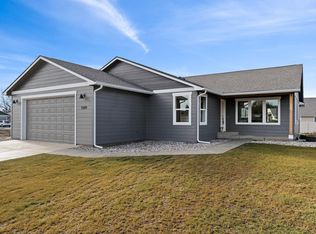5509 N Bolivar Rd, Spokane Valley, WA 99216