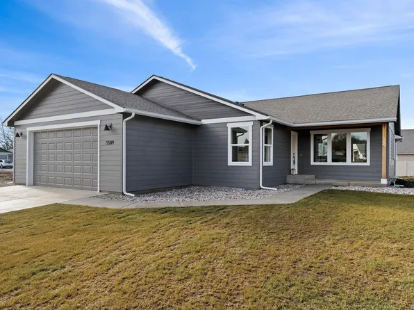 5509 N Bolivar Rd, Spokane Valley, WA 99216