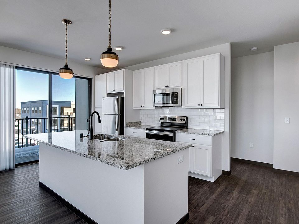 The Lafayette 5123 Central Park Pl Fitchburg WI Zillow