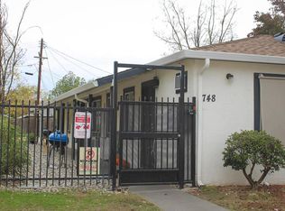 748 Lampasas Ave, Sacramento, CA