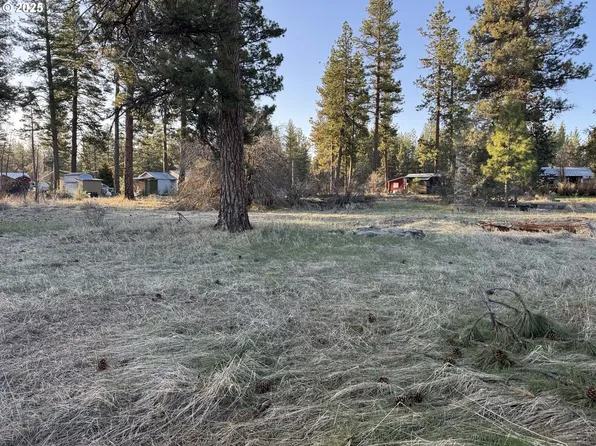 8th Ave #Tl-1400, Sprague River, OR 97639