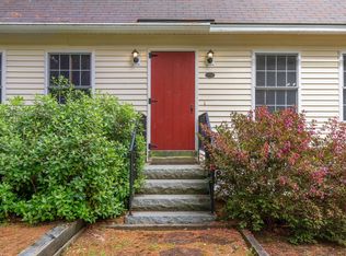 31 Brand Road, Windham, ME 04062