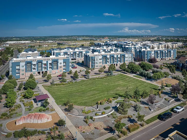 Arista Flats — Photo 10