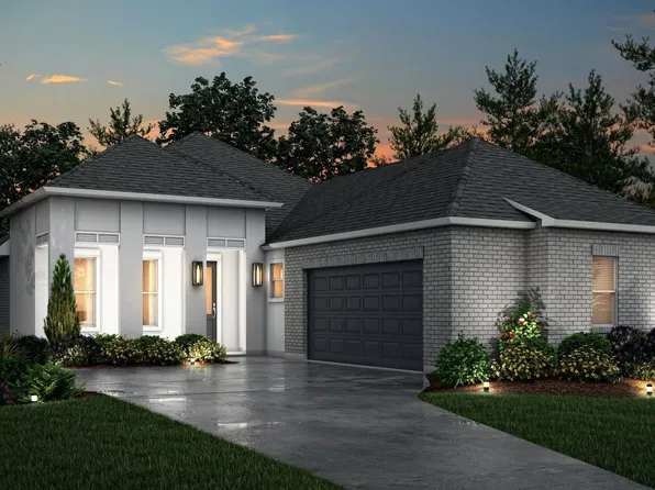 17707 Coriander Ave, Baton Rouge, LA 70817
