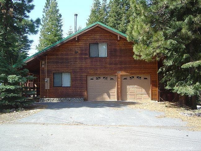 Front House