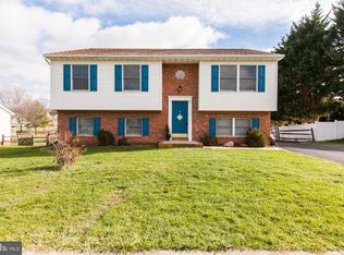 85 Amanda Dr, Smithsburg, MD