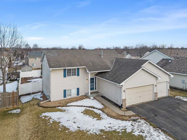 18704 Easton Ave, Farmington, MN 55024