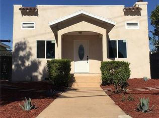 5263 W Adams Blvd, Los Angeles, CA 90016