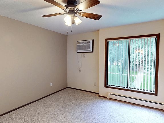 Personal Air Conditioning