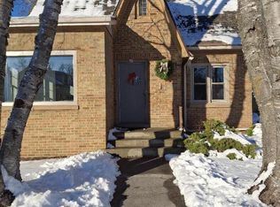60 Lincoln Ave, Sheboygan, WI 53081