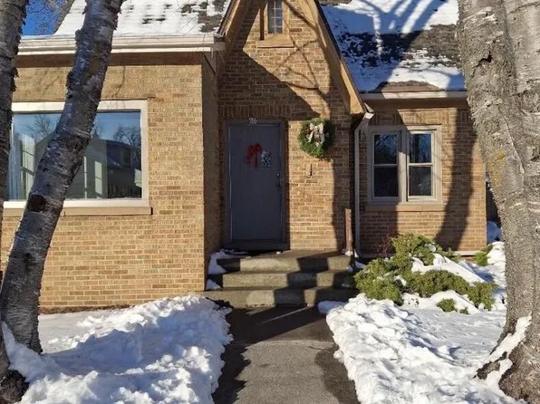 60 Lincoln AVENUE, Sheboygan, WI 53081