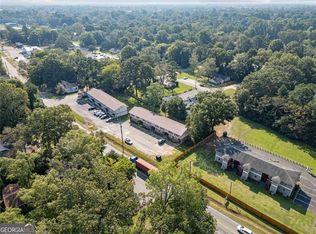 901 Orange St #B, Fort Valley, GA 31030