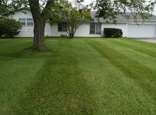 18479 St Rt 49, Willshire, OH 45898