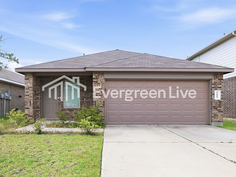 1st image of 9889 Glen Brook Ln