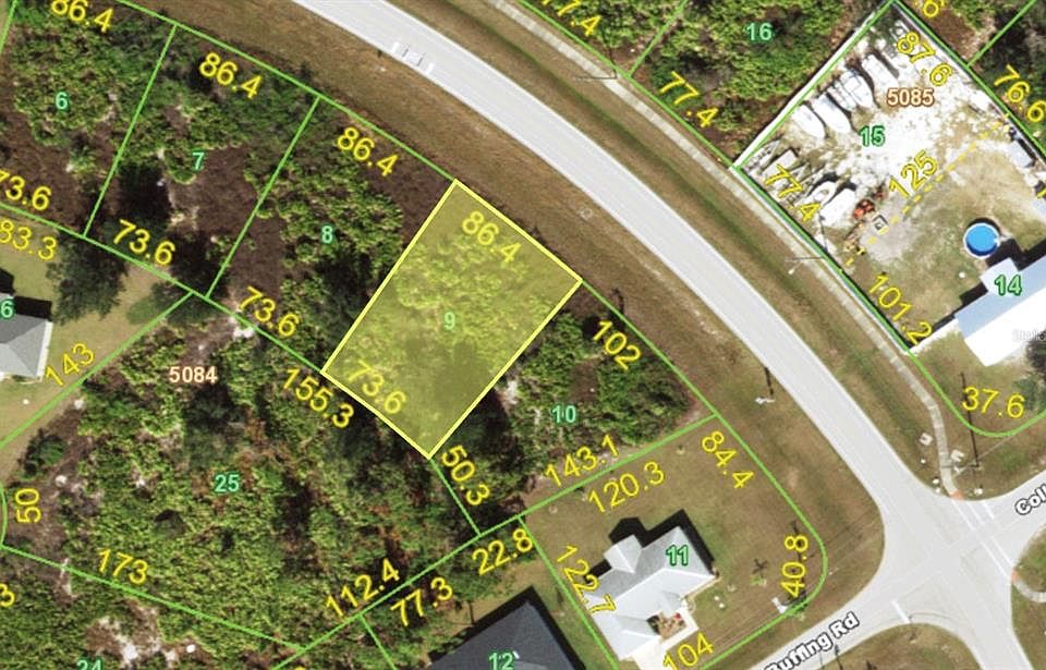 2nd image of 12597 WILLMINGTON BOULEVARD LOT 9