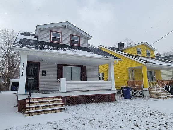 2nd image of 12512 Benwood Ave
