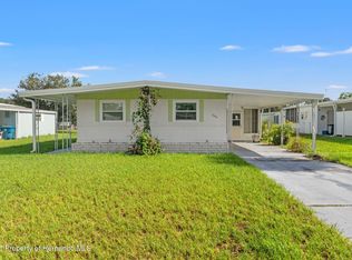 7444 Moriah Ave, Brooksville, FL 34613