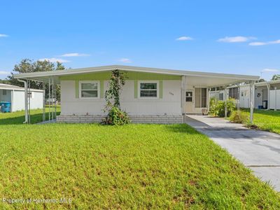 7444 Moriah Ave, Brooksville, FL, 34613