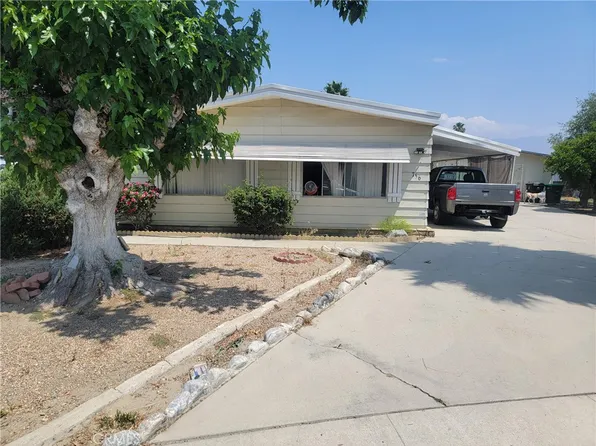 756 Skov St, Hemet, CA 92543
