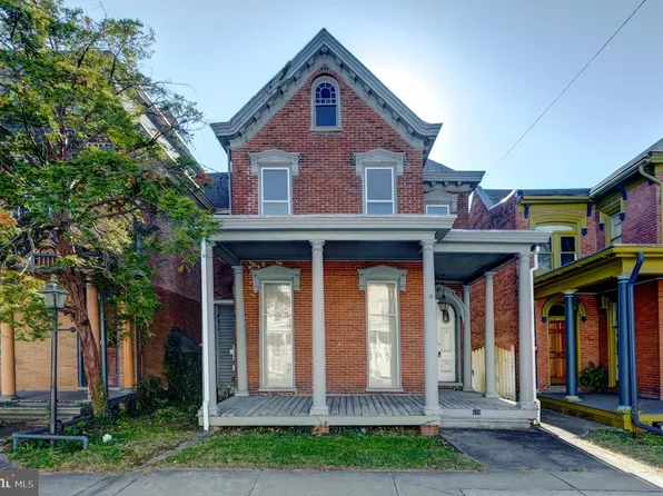 439 N Hanover St, Carlisle, PA 17013