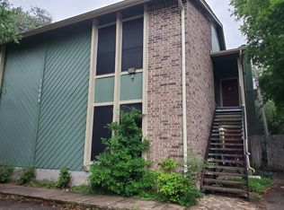 11904 Alpheus Ave APT D, Austin, TX 78759