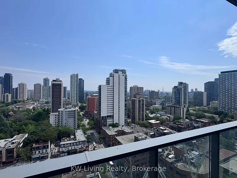 50 Wellesley St E #2606 — Photo 8