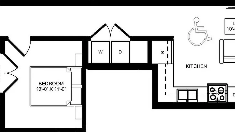 Model Tobacco Lofts — Photo 98