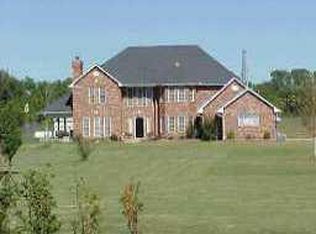 14701 W Jordan Pl, Yukon, OK 73099