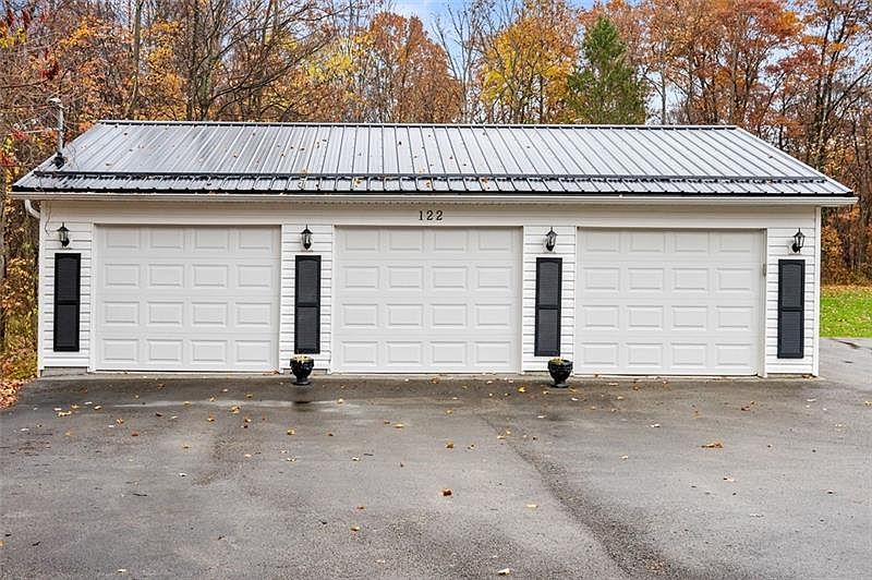 122 Woodhaven Ln, Ligonier, PA 15658 Zillow