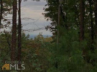 7307 Sunrise Way, Jasper, GA 30143